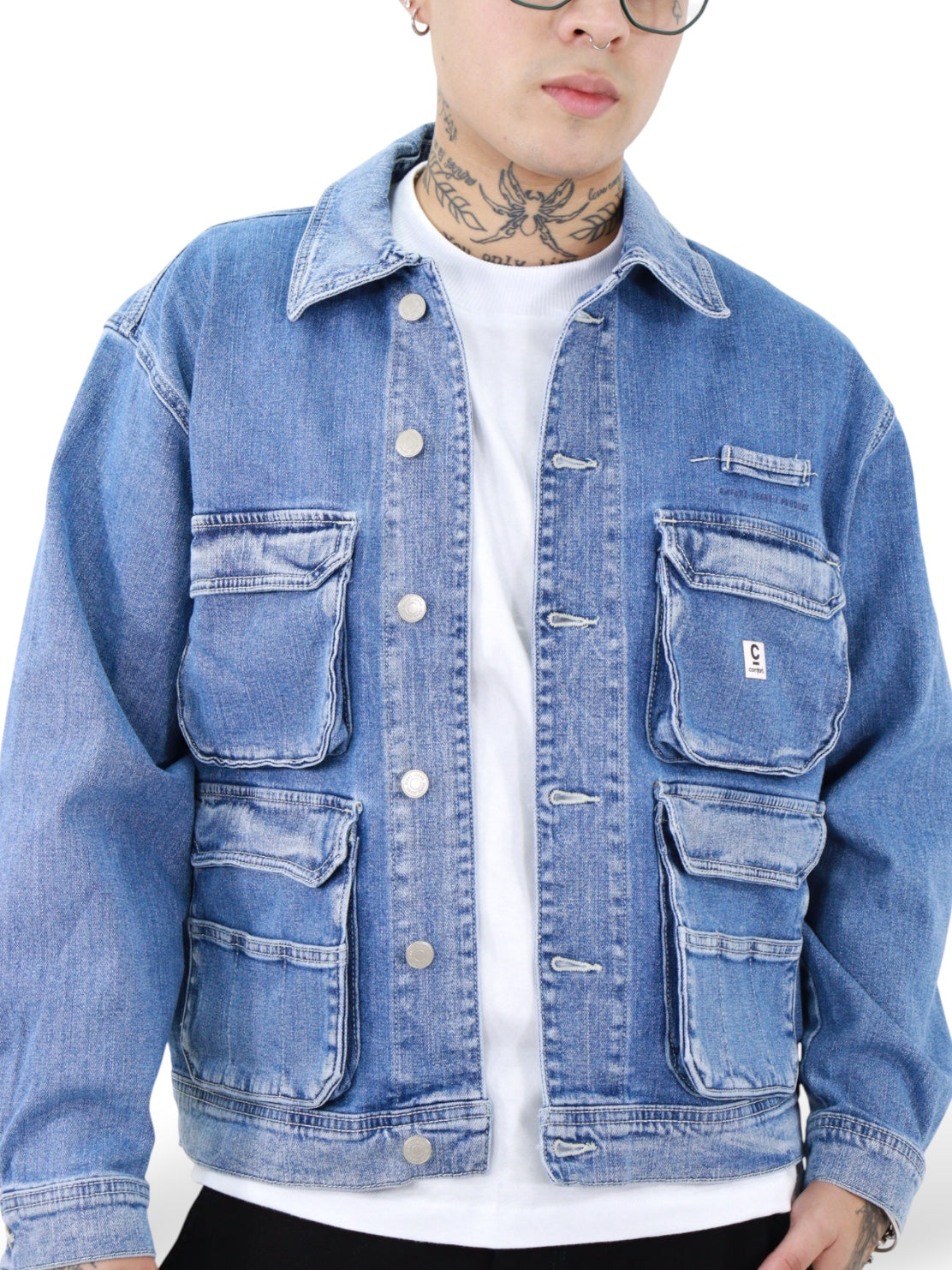 Mpcustom for Audi B8 A6 carbon fiber steering wheel