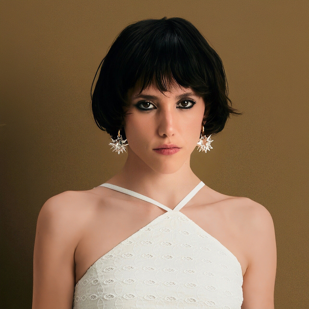 Mpcustom for Land Rover Range Rover carbon fiber steering wheel led