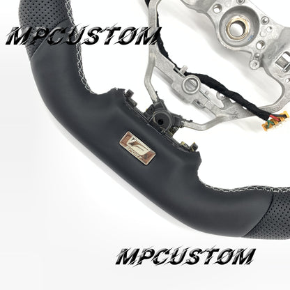 Mpcustom for Lexus GS350 2013-2015 carbon fiber steering wheel