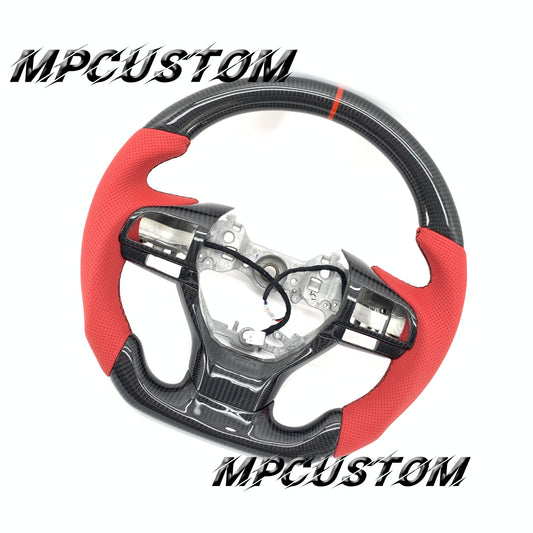 Mpcustom for Lexus GS350 2016-2018 carbon fiber steering wheel