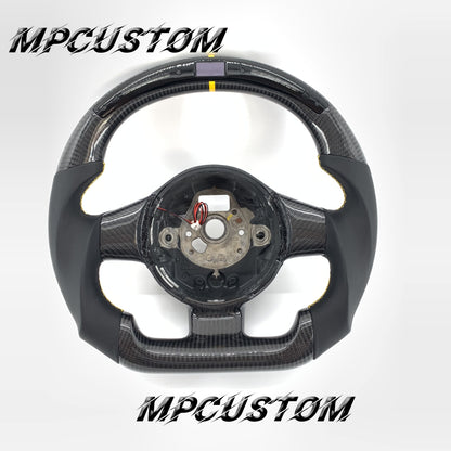 Mpcustom for Lamborghini Gallardo /LP-550 / LP-560 / LP-570 2004-2014 carbon fiber steering wheel