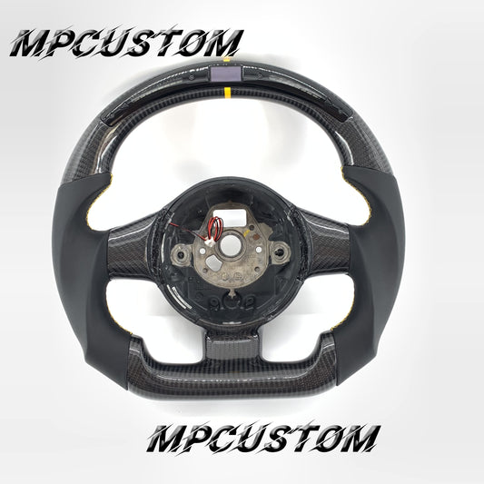 Mpcustom for Lamborghini Gallardo /LP-550 / LP-560 / LP-570 2004-2014 carbon fiber steering wheel