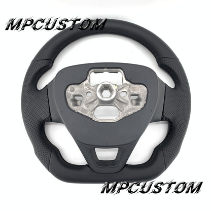 Mpcustom for Ford Bronco Sport 2021 carbon fiber steering wheel