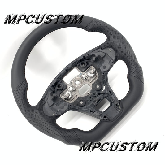 Mpcustom for Ford Bronco Sport 2021 carbon fiber steering wheel