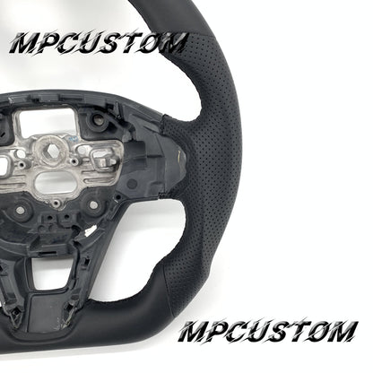 Mpcustom for Ford Bronco Sport 2021 carbon fiber steering wheel