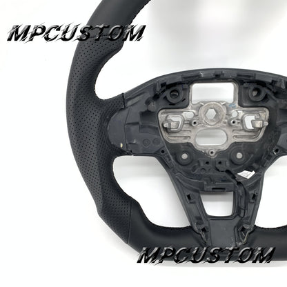 Mpcustom for Ford Bronco Sport 2021 carbon fiber steering wheel