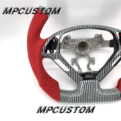 Mpcustom for Infiniti G37 2007-2015 carbon fiber steering wheel