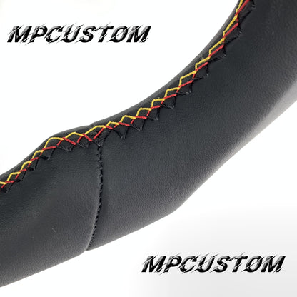Mpcustom for Audi Q3 2011-2018 carbon fiber steering wheel