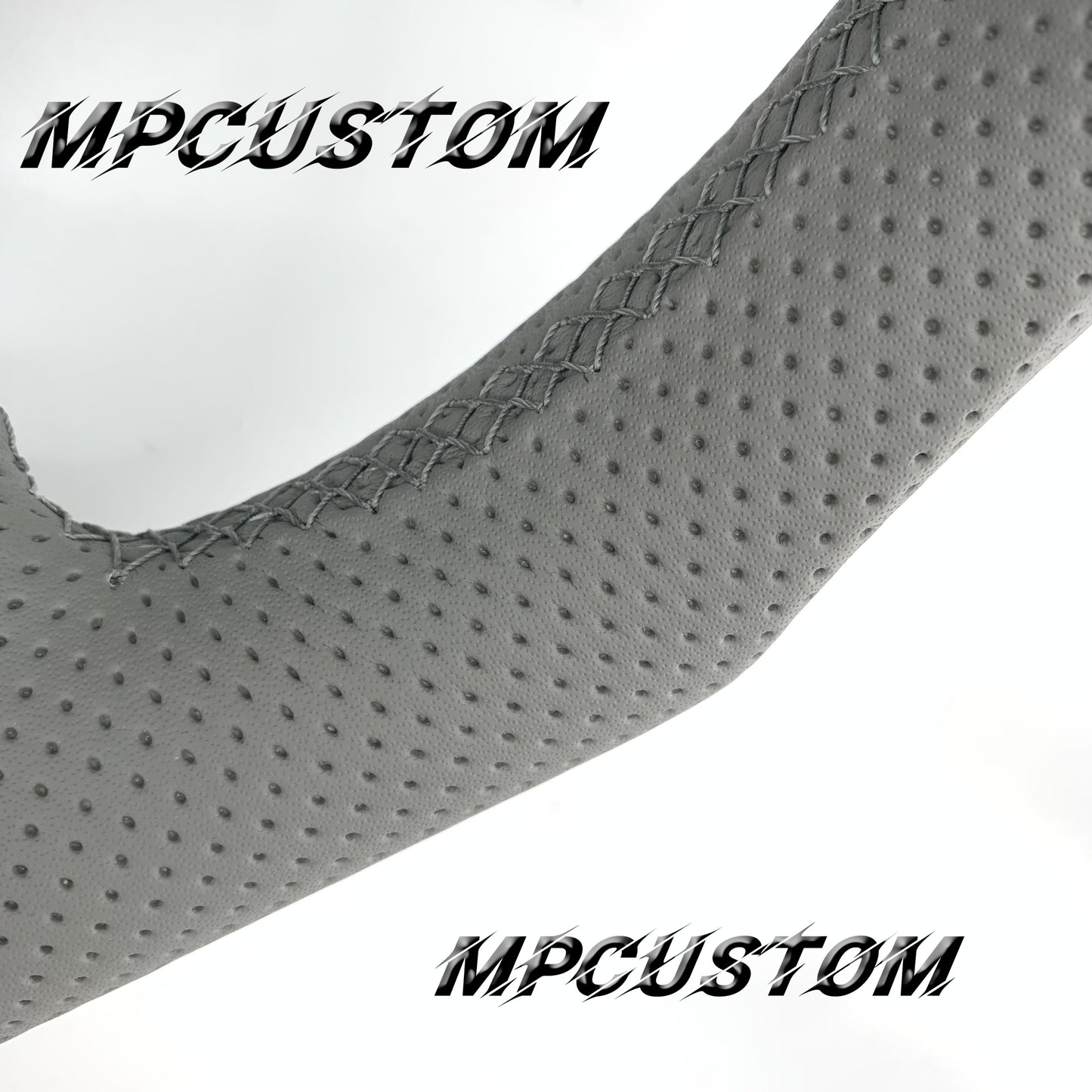 Mpcustom for Mercedes Benz s550 2007-2013 carbon fiber steering wheel led