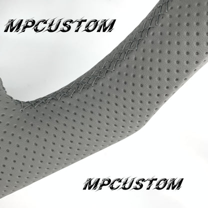 Mpcustom for Mercedes Benz s550 2007-2013 carbon fiber steering wheel led
