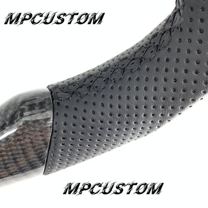 Mpcustom for Infiniti Q50 2014-2017 carbon fiber steering wheel