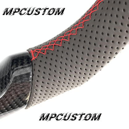 Mpcustom for Honda S2000 2000-2009 carbon fiber steering wheel