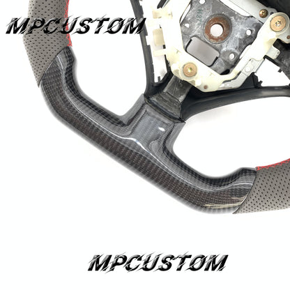 Mpcustom for Honda S2000 2000-2009 carbon fiber steering wheel