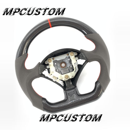 Mpcustom for Honda S2000 2000-2009 carbon fiber steering wheel