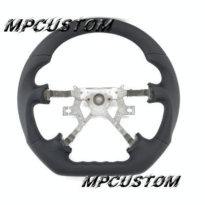 Mpcustom for Nissan Y61 carbon fiber steering wheel