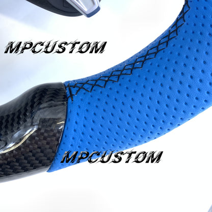 Mpcustom for Cadillac CT5 2023 carbon fiber steering wheel