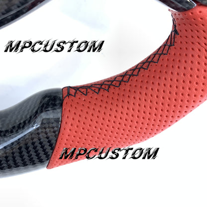 Mpcustom for KIA Optima K5 2016-2018 carbon fiber steering wheel