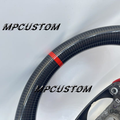 Mpcustom For Acura tlx 2015-2021 carbon fiber steering wheel