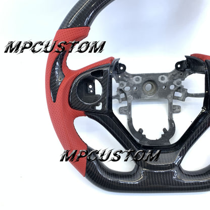 Mpcustom For Honda CR-V CRV 2012-2016 carbon fiber steering wheel
