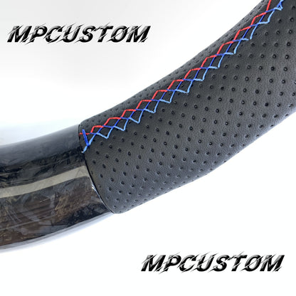 Mpcustom for BMW 3 series F30/F31/F35 carbon fiber steering wheel
