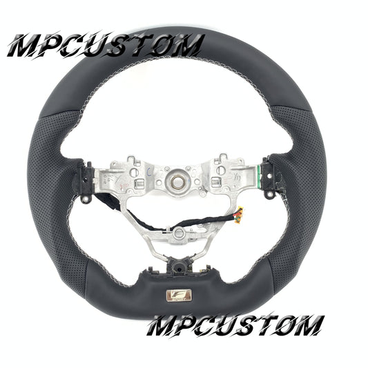 Mpcustom for Lexus GS350 2013-2015 carbon fiber steering wheel