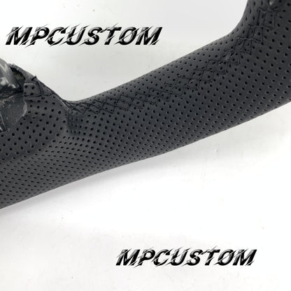 Mpcustom for Toyota Highlander 2007-2011 carbon fiber steering wheel