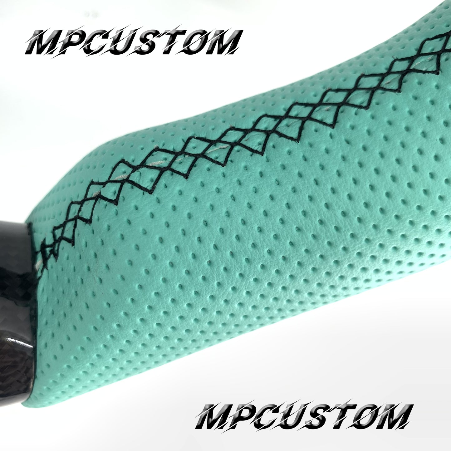 Mpcustom for Acura RDX 2019-2021 carbon fiber steering wheel personalized customization