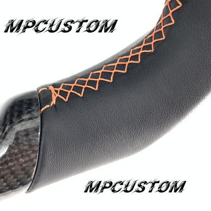 Mpcustom for McLaren 650S 2015-2017 carbon fiber steering wheel