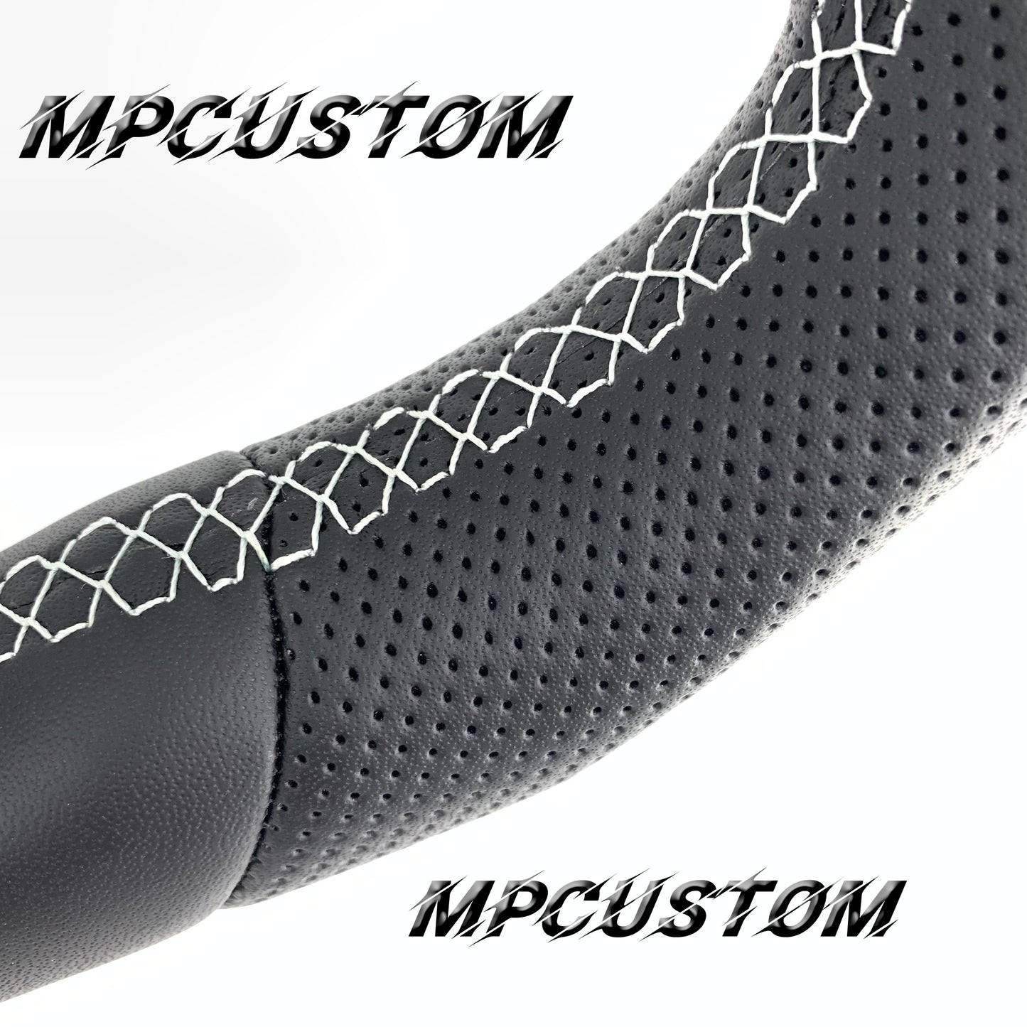 Mpcustom for Lexus GS350 2013-2015 carbon fiber steering wheel round top