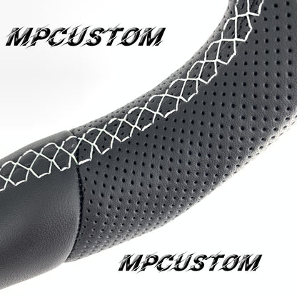 Mpcustom for Lexus GS350 2013-2015 carbon fiber steering wheel round top