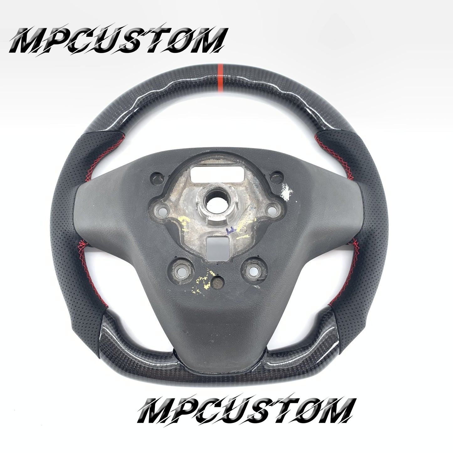 Mpcustom for Holden carbon fiber steering wheel
