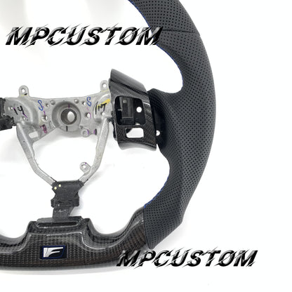 Mpcustom for Lexus IS250 2006-2013 carbon fiber steering wheel