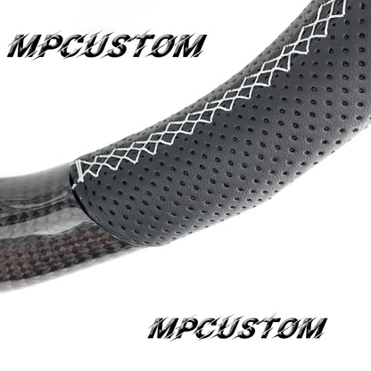 Mpcustom for Toyota 86 BRZ FRS 2013-2016 carbon fiber steering wheel