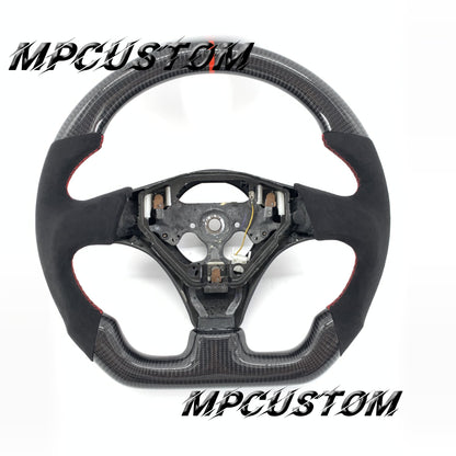 Mpcustom for Toyota celica 2000-2005 carbon fiber steering wheel