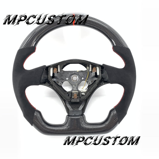 Mpcustom for Toyota celica 2000-2005 carbon fiber steering wheel