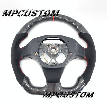 Mpcustom for Toyota celica 2000-2005 carbon fiber steering wheel