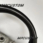 Mpcustom for Toyota Corolla 2013-2019 carbon fiber steering wheel gloss